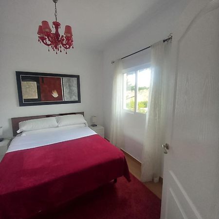 Apt 1 Ch Costa Del Sol Sitio De Calahonda Dans Maison D'Hote Entree Independante Mijas Exteriör bild