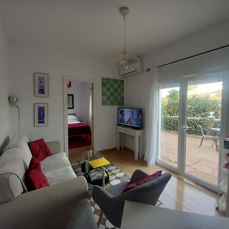 Apt 1 Ch Costa Del Sol Sitio De Calahonda Dans Maison D'Hote Entree Independante Mijas Exteriör bild