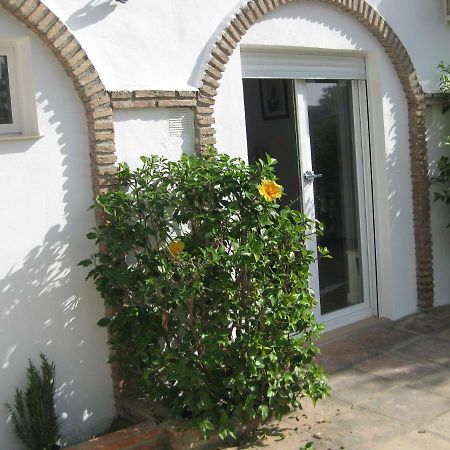 Apt 1 Ch Costa Del Sol Sitio De Calahonda Dans Maison D'Hote Entree Independante Mijas Exteriör bild