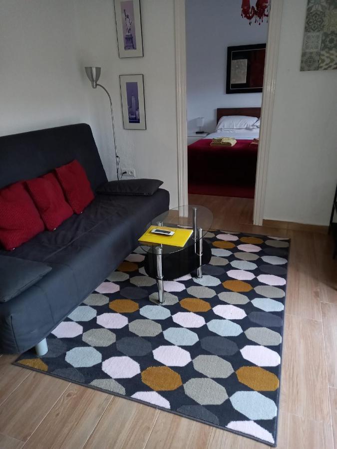 Apt 1 Ch Costa Del Sol Sitio De Calahonda Dans Maison D'Hote Entree Independante Mijas Exteriör bild