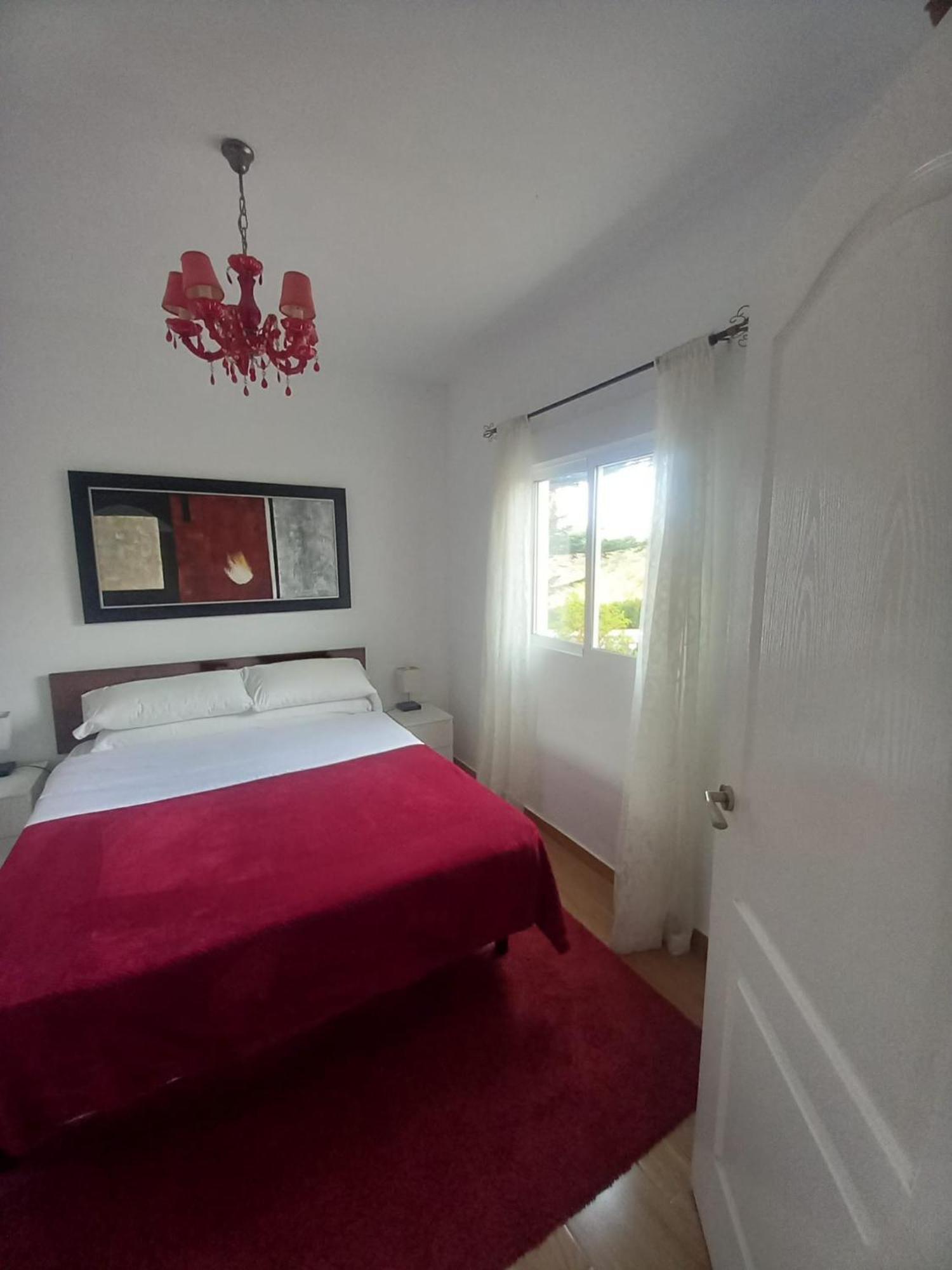 Apt 1 Ch Costa Del Sol Sitio De Calahonda Dans Maison D'Hote Entree Independante Mijas Exteriör bild
