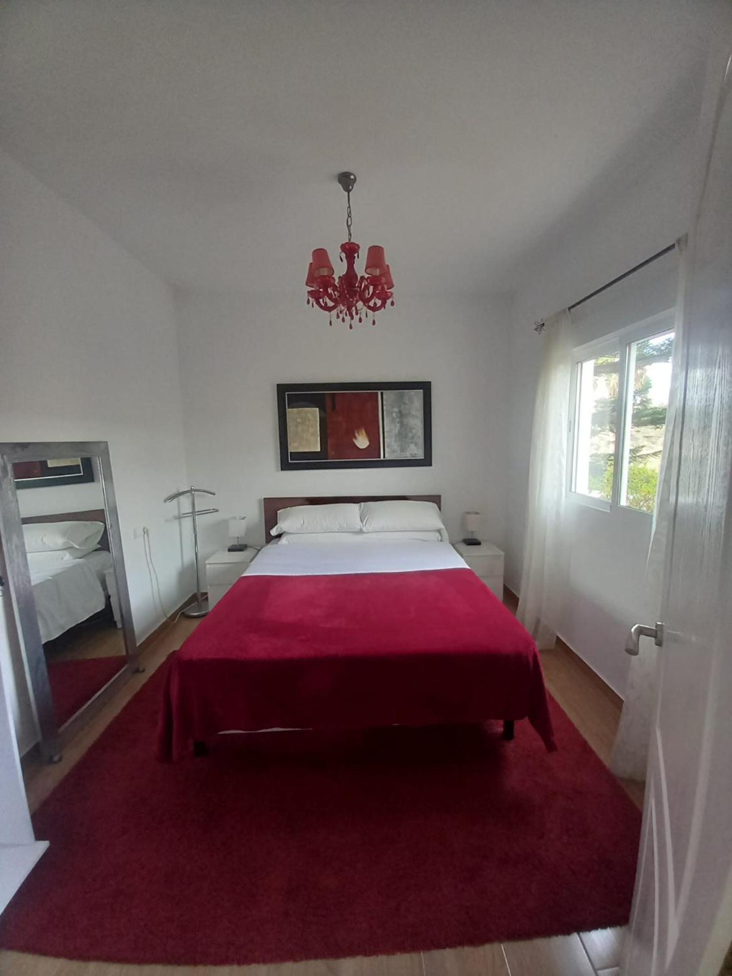 Apt 1 Ch Costa Del Sol Sitio De Calahonda Dans Maison D'Hote Entree Independante Mijas Exteriör bild