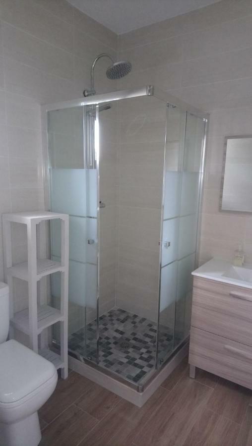 Apt 1 Ch Costa Del Sol Sitio De Calahonda Dans Maison D'Hote Entree Independante Mijas Exteriör bild