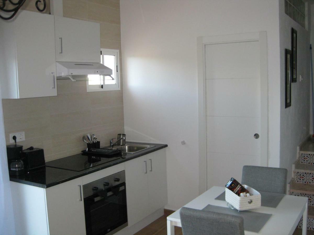 Apt 1 Ch Costa Del Sol Sitio De Calahonda Dans Maison D'Hote Entree Independante Mijas Exteriör bild