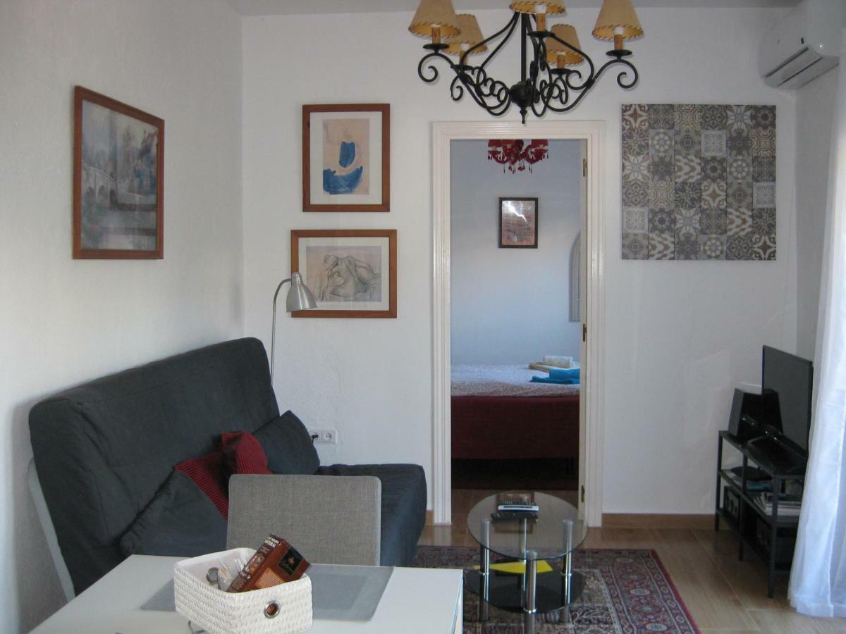 Apt 1 Ch Costa Del Sol Sitio De Calahonda Dans Maison D'Hote Entree Independante Mijas Exteriör bild