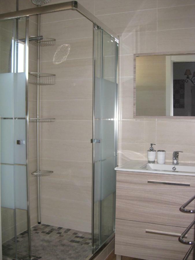 Apt 1 Ch Costa Del Sol Sitio De Calahonda Dans Maison D'Hote Entree Independante Mijas Exteriör bild